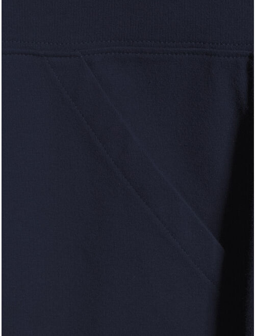 Athletic Works Women's Athleisure Relaxed Capris with Pockets