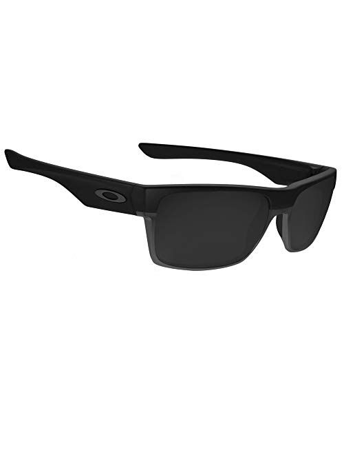 SeekOptics Replacement Lenses for Oakley Twoface Sunglasses