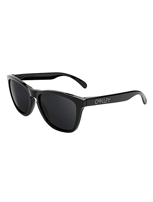 Revant Replacement Lenses for Oakley Frogskins - Compatible with Oakley Frogskins Sunglasses