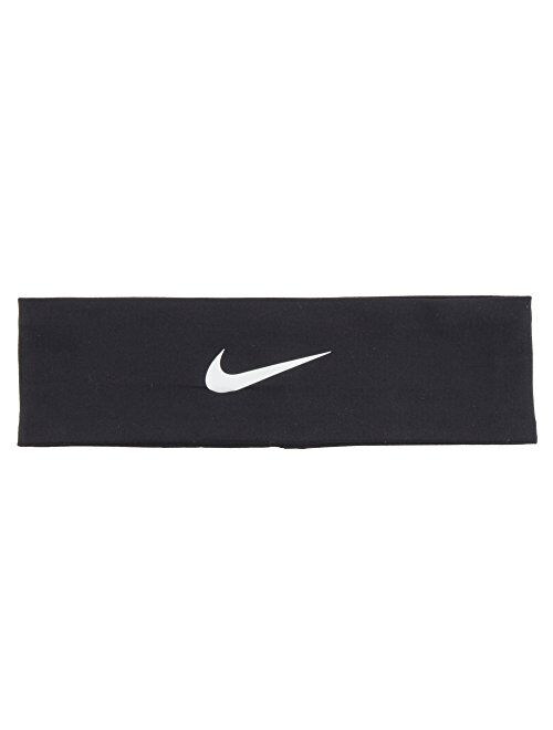 Nike Dry Wide Headband with Dri-Fit Technology