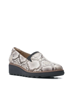 Women's Sharon Dolly Loafer