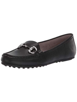 A2 Women's Back Driving Style Loafer
