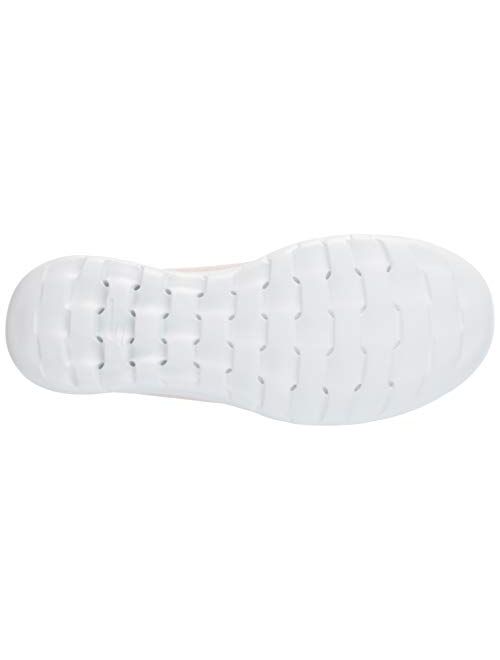 Skechers Women's Go Walk Lite-16422 Boat Shoe