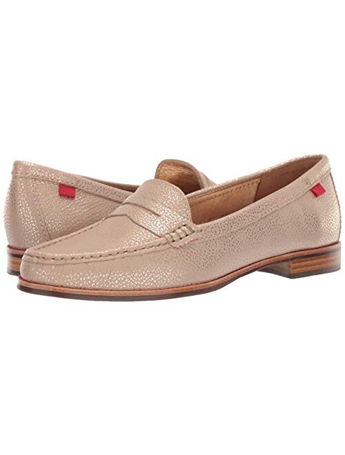 MARC JOSEPH NEW YORK Womens Leather Made in Brazil East Village Loafer