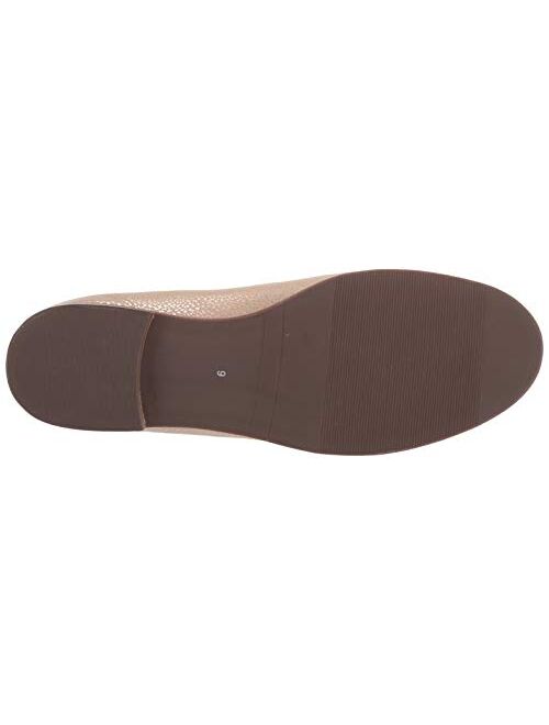 MARC JOSEPH NEW YORK Womens Leather Made in Brazil East Village Loafer