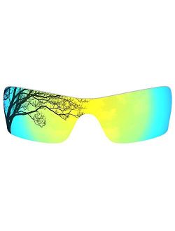 Dynamix Polarized Replacement Lenses for Oakley Batwolf OO9101 - Multiple Options