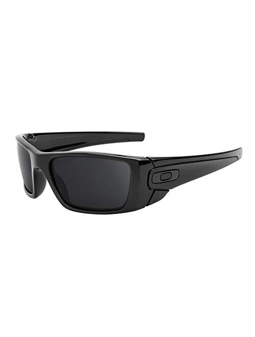 Revant Replacement Lenses for Oakley Fuel Cell - Compatible with Oakley Fuel Cell Sunglasses