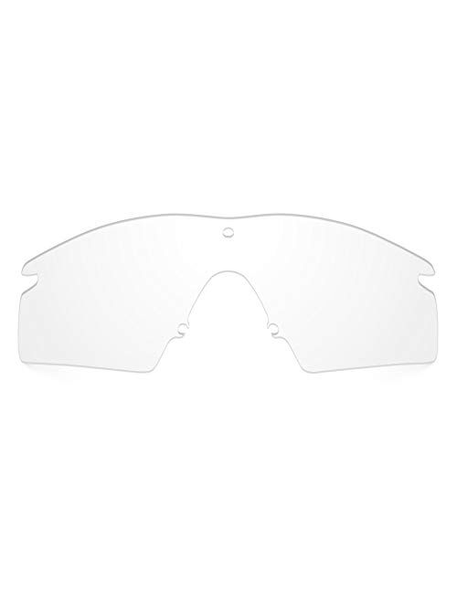 Revant Replacement Lenses for Oakley M Frame 2.0 Strike - Compatible with Oakley M Frame 2.0 Strike Sunglasses