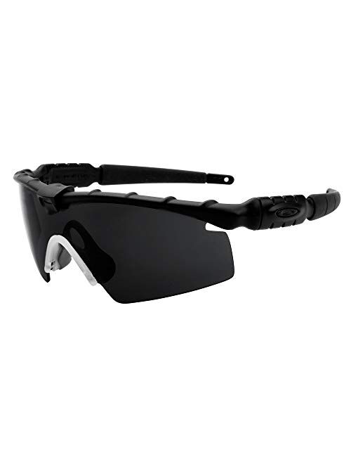 Revant Replacement Lenses for Oakley M Frame 2.0 Strike - Compatible with Oakley M Frame 2.0 Strike Sunglasses