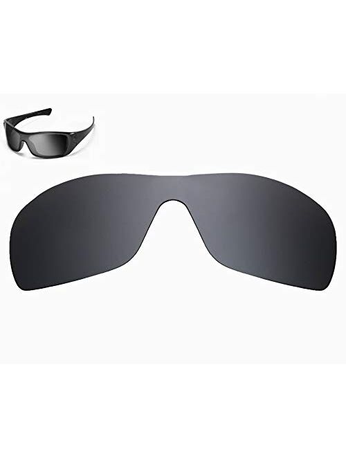 SeekOptics Replacement Lenses for Oakley Antix Sunglasses