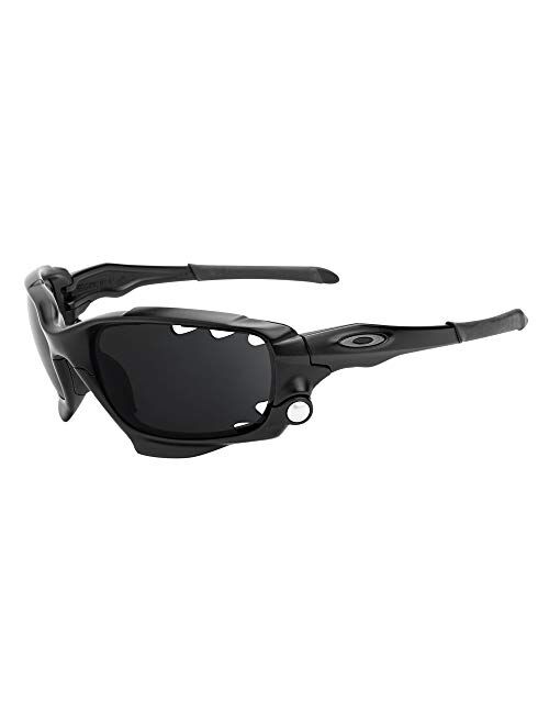 Revant Replacement Lenses for Oakley Jawbone Vented - Compatible with Oakley Jawbone Vented Sunglasses