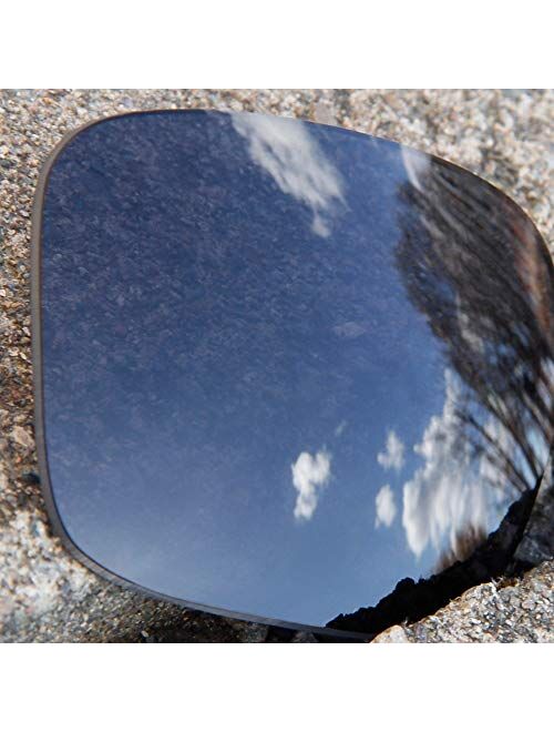 Revant Replacement Lenses for Oakley Turbine - Compatible with Oakley Turbine Sunglasses
