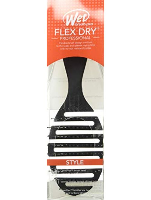 Wet Brush Flex Dry