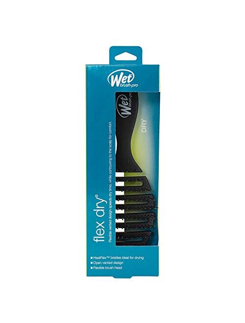 Wet Brush Flex Dry