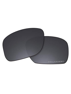 OOWLIT Replacement Lenses Compatible with Oakley Holbrook Sunglass