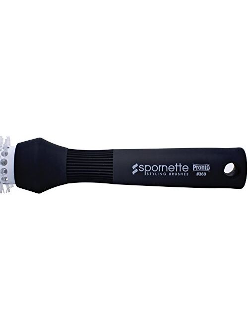 Spornette Pronto Round Hair Brush