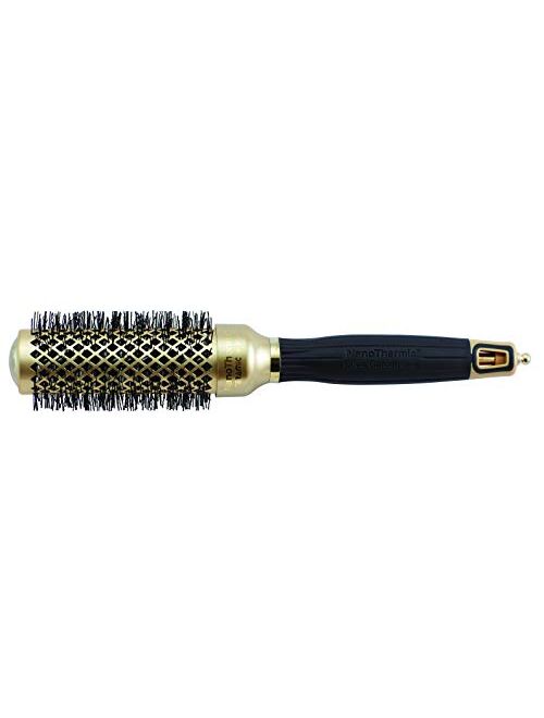 Olivia Garden Special Edition NanoThermic Ceramic + Ion Hair Brush
