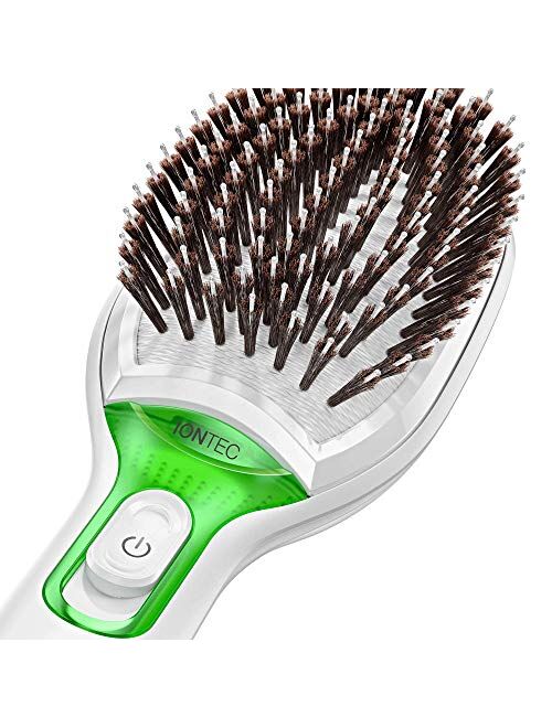 Braun Satin-Hair 7 BR750 brush