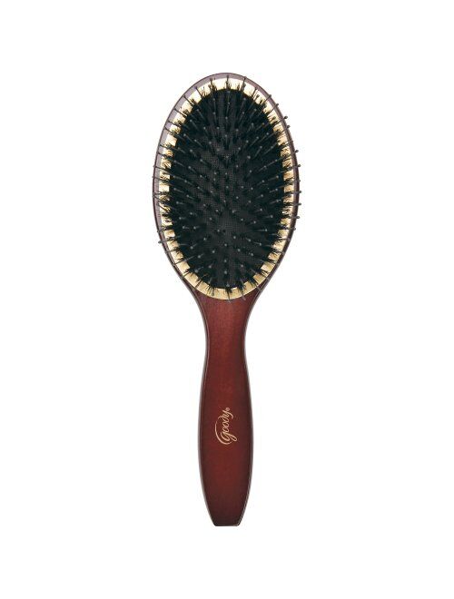 Goody Styling Essentials Smooth Blends Boar Ceramic Hair Brush