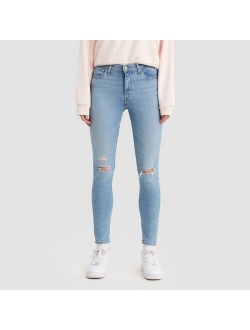 Women's 721 High-Rise Skinny Jeans