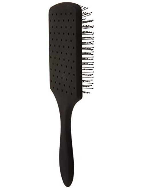 Wet Brush Pro Paddle Detangler, Black