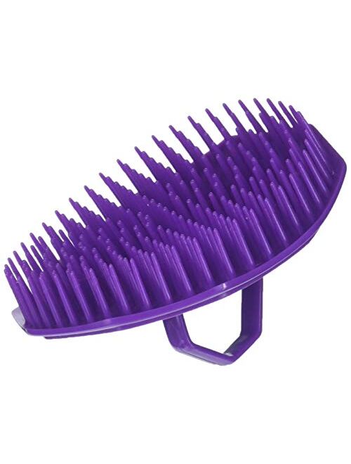Scalpmaster Shampoo Brush, 1 each (Pack of 3)