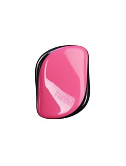 Tangle Teezer Compact Detangle Hairbrush