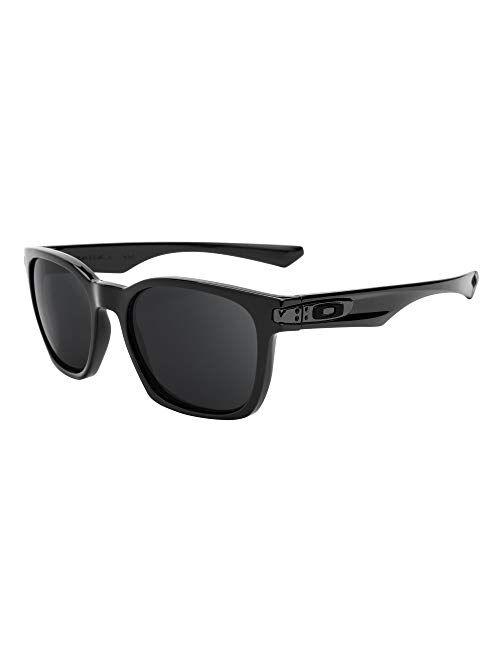 Revant Replacement Lenses for Oakley Garage Rock - Compatible with Oakley Garage Rock Sunglasses