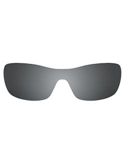 Revant Replacement Lenses for Oakley Antix - Compatible with Oakley Antix Sunglasses