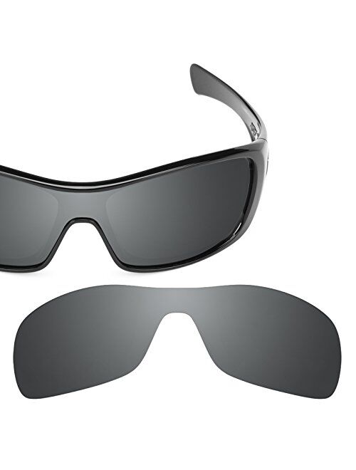 Revant Replacement Lenses for Oakley Antix - Compatible with Oakley Antix Sunglasses