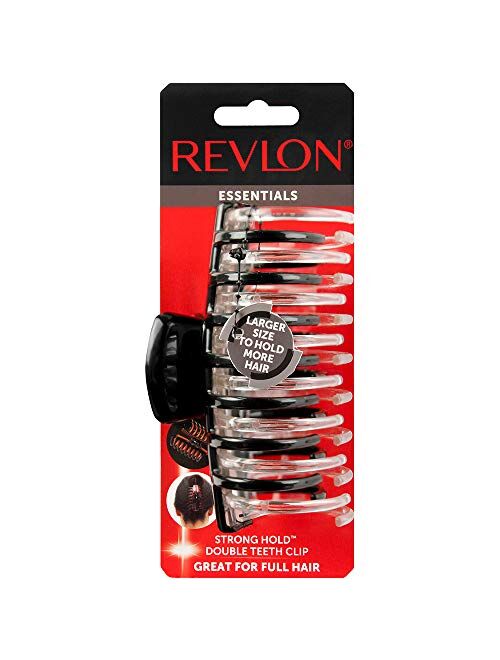 Revlon Strong Hold Hair Clip