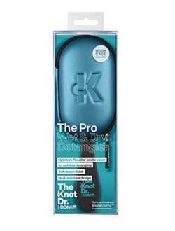 The Knot Dr. For Conair The Pro
