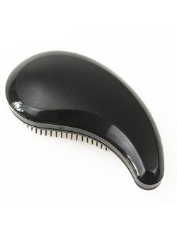 Detangling Hair Brush, Detangler Hair Brushes Comb Effective for Women Men & Kids Use in Wet and Dry Hair