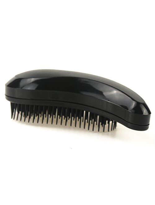 Detangling Hair Brush, Detangler Hair Brushes Comb Effective for Women Men & Kids Use in Wet and Dry Hair