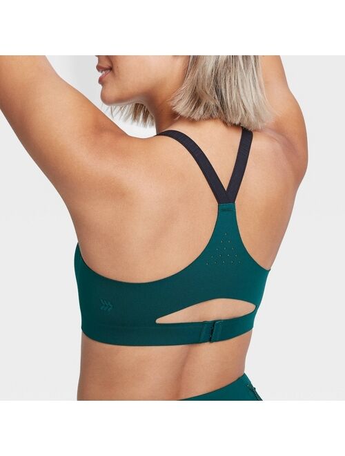 Women's High Support Bonded Bra - All in Motion