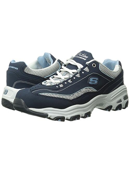 skechers life saver