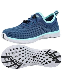 Women's Mesh Slip On Water Shoes