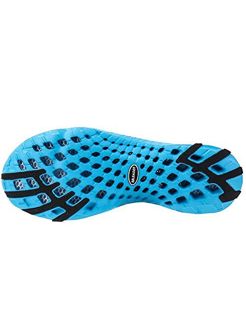 Aleader Women's Mesh Slip On Water Shoes
