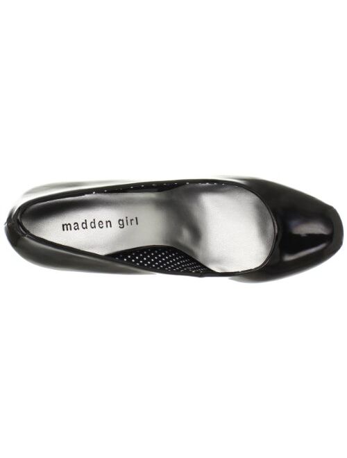 Madden Girl Women's Getta Pump