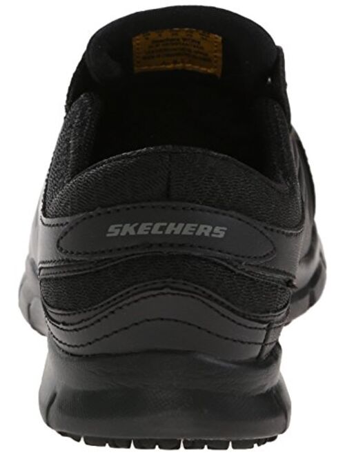 Skechers for Work Women's Eldred Shoe