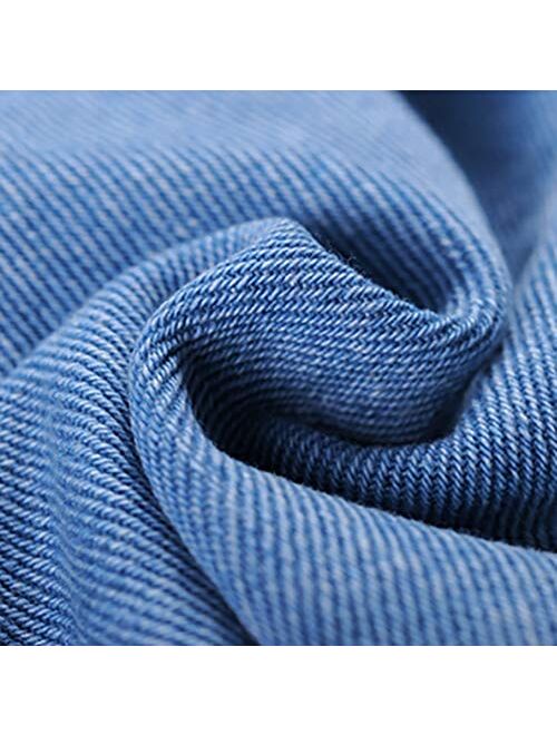 Womens Preppy Ruffle Pull-on Gallus Skirt