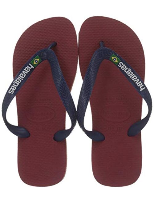 Havaianas Boys' Flip Flop Sandals