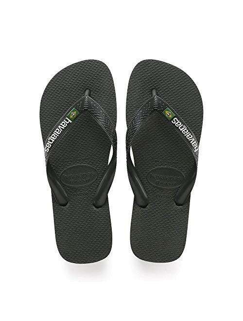 Havaianas Boys' Flip Flop Sandals