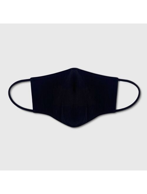 2ct Adult Fabric Face Mask