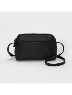 Zip Closure Crossbody Bag - Universal Thread