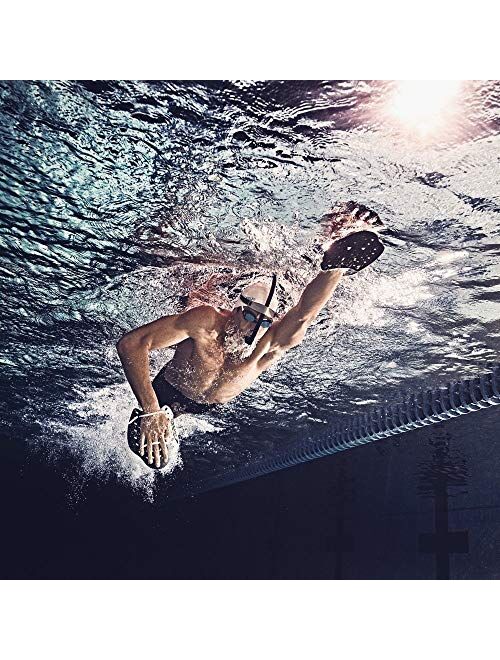 Speedo Men's Swimsuit Jammer Endurance+ Solid USA Adult