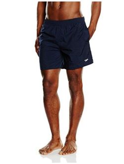 Shorts Solid Leisure 16 Swimming Shorts