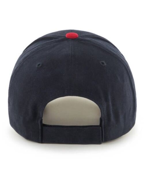MLB Atlanta Braves Basic Cap / Hat by Fan Favorite