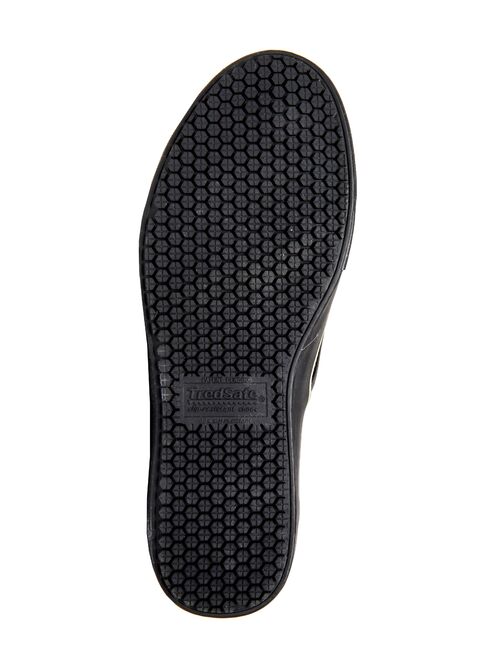 Tredsafe Unisex Ric Slip Resistant Shoe