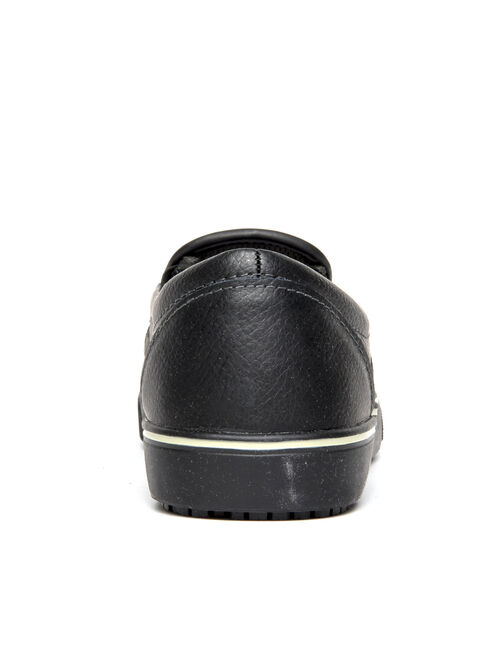 Tredsafe Unisex Ric Slip Resistant Shoe